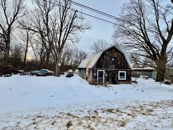 $72,500 | 15590 Co Rt 91, Ellisburg, NY 13661