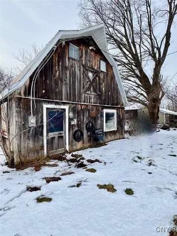 $72,500 | 15590 Co Rt 91, Mannsville, NY 13661