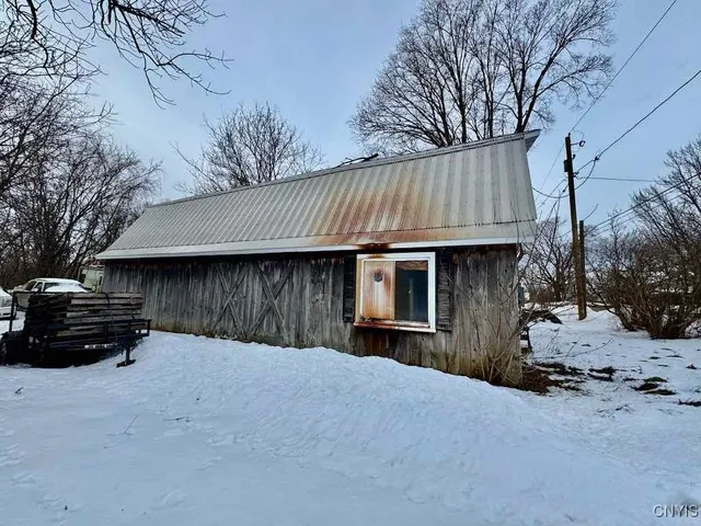 $72,500 | 15590 Co Rt 91, Mannsville, NY 13661