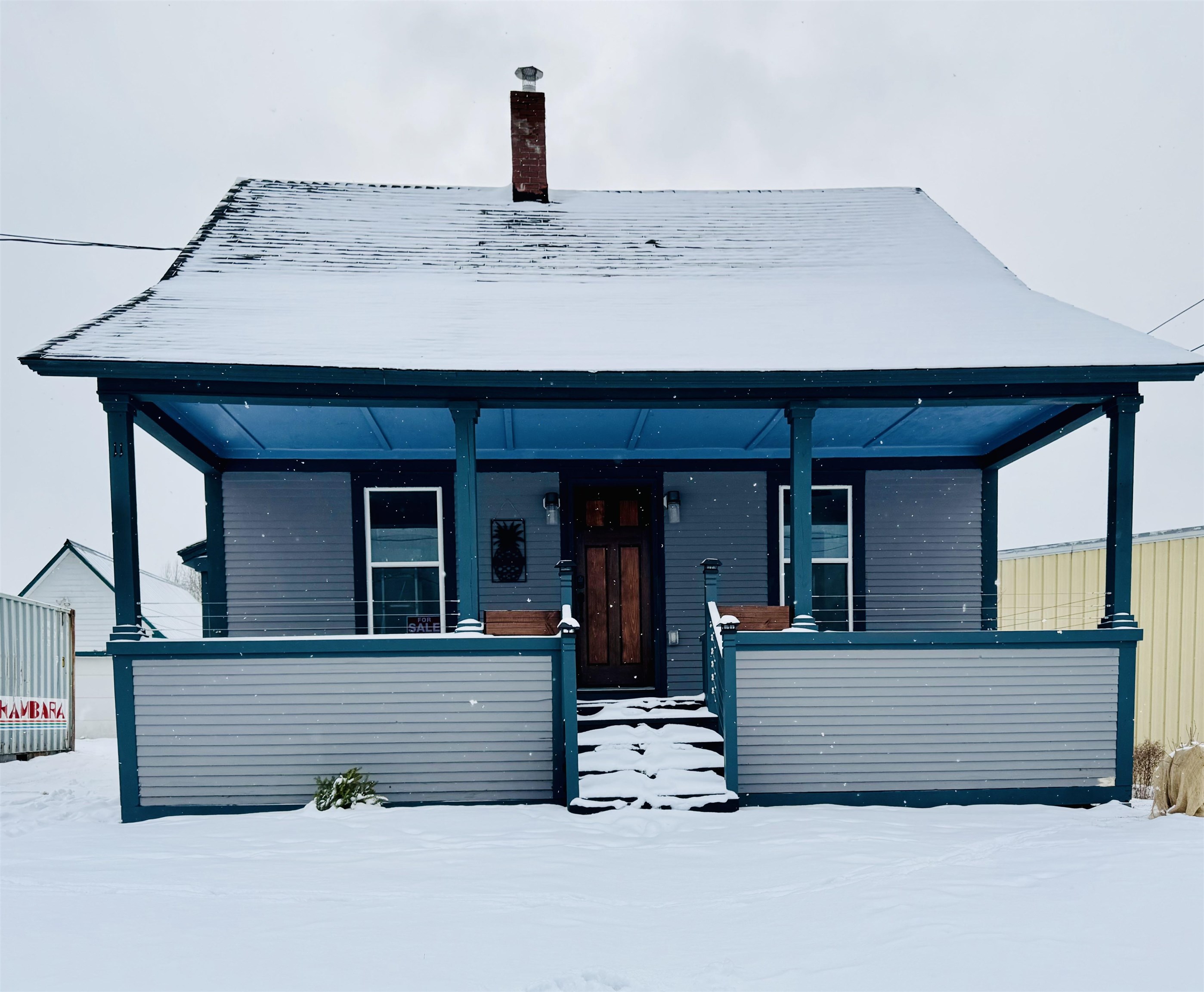 11 First Avenue Orleans, VT 05860 - Photo 1 of 14 Gallery Image 1