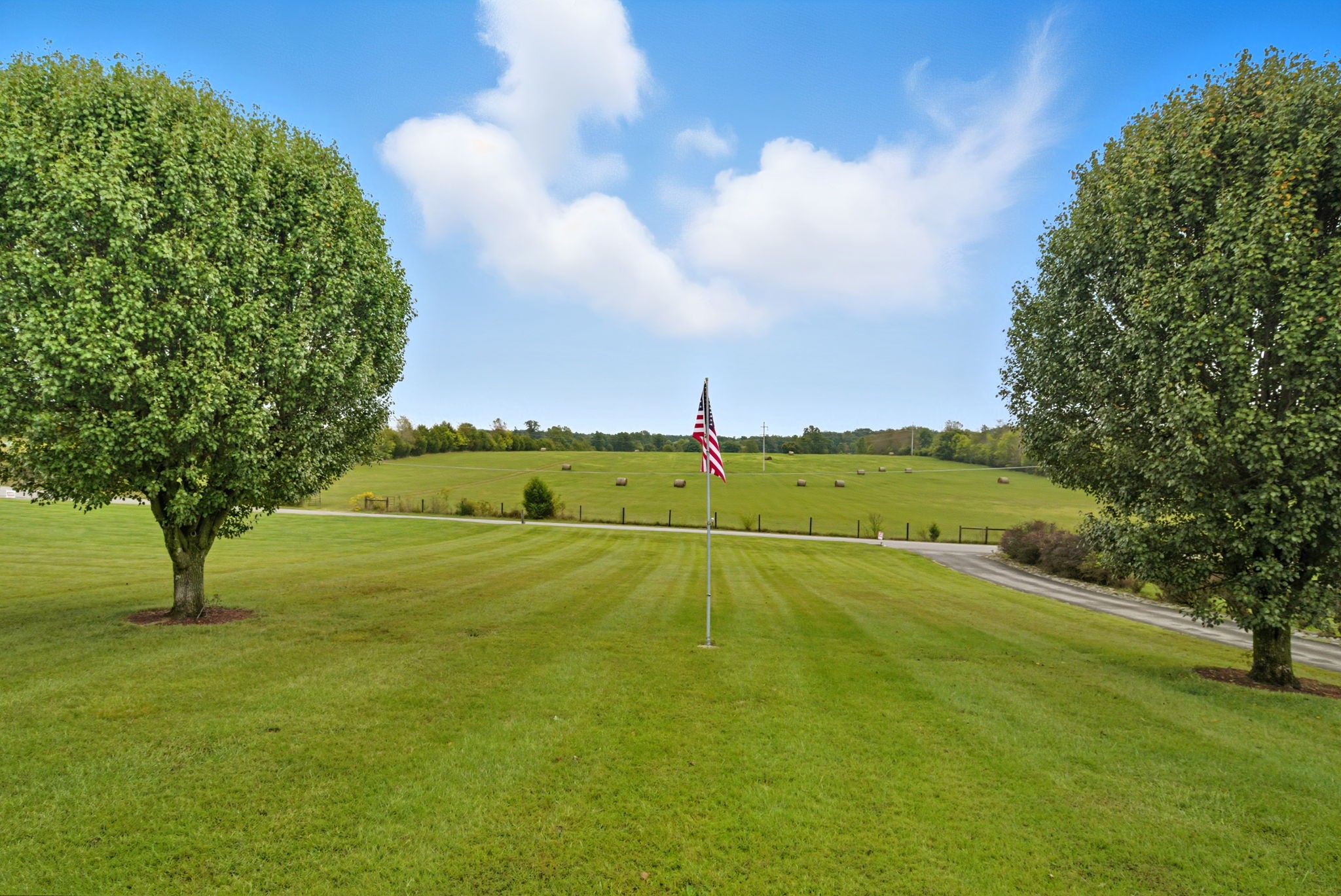 1021 Maple Grove Road Lafayette, TN 37083 - Photo 20 of 49 a view of an outdoor space