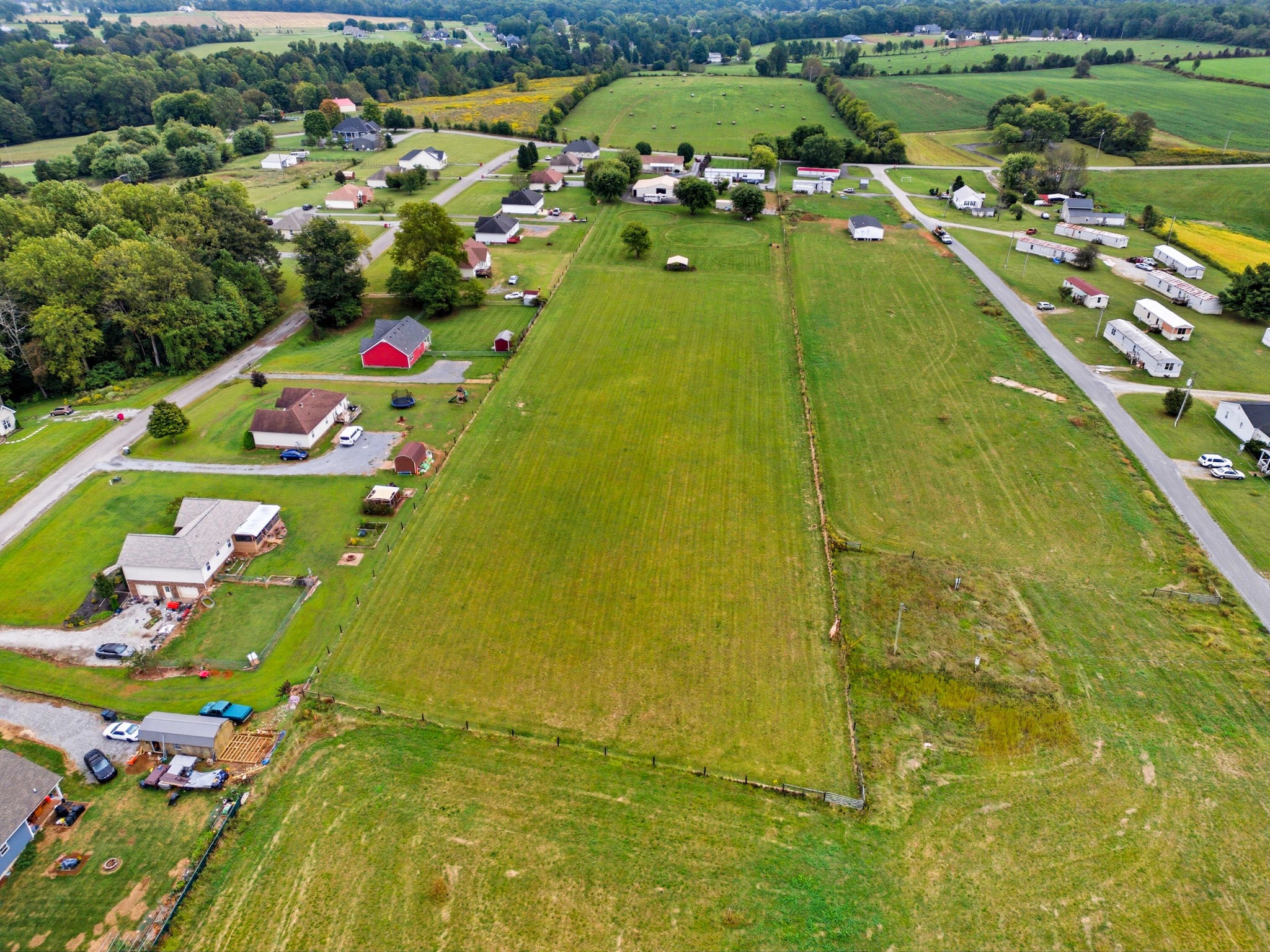 1021 Maple Grove Road Lafayette, TN 37083 - Photo 49 of 49 a view of a play ground