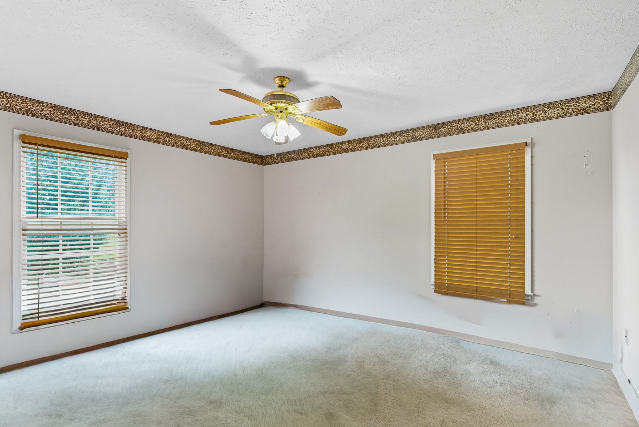 1021 Maple Grove Road Lafayette, TN 37083 - Photo 10 of 49 a view of an empty room with a window