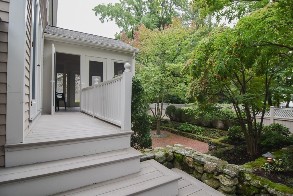 5 Vine Brook Road Lexington, MA 02421 - Photo 17 of 30