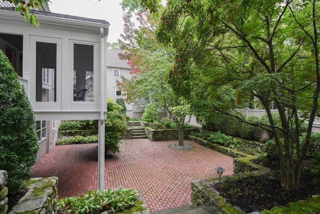 5 Vine Brook Road Lexington, MA 02421 - Photo 18 of 30