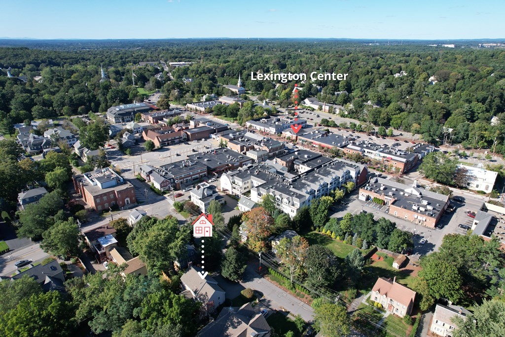 5 Vine Brook Road Lexington, MA 02421 - Photo 25 of 30