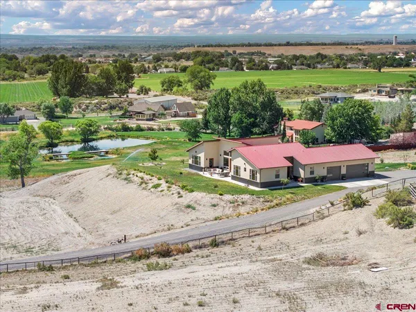 $1,495,000 | 66711 Otter Road, Montrose, CO 81401
