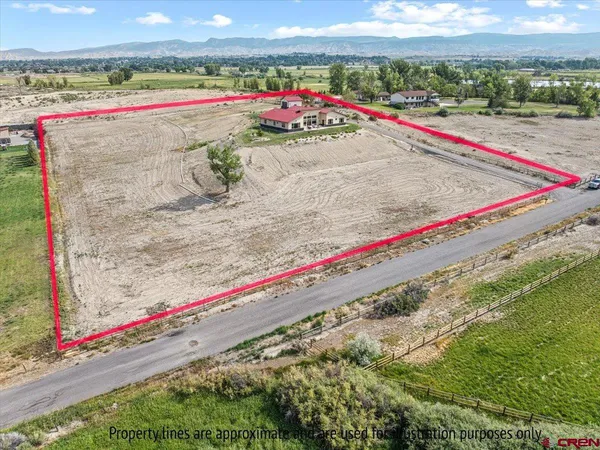 $1,495,000 | 66711 Otter Road, Montrose, CO 81401
