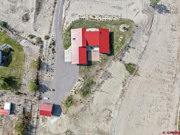 $1,495,000 | 66711 Otter Road, Montrose, CO 81401