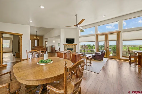 $1,495,000 | 66711 Otter Road, Montrose, CO 81401