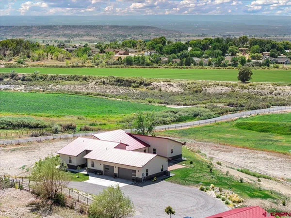 $1,495,000 | 66711 Otter Road, Montrose, CO 81401