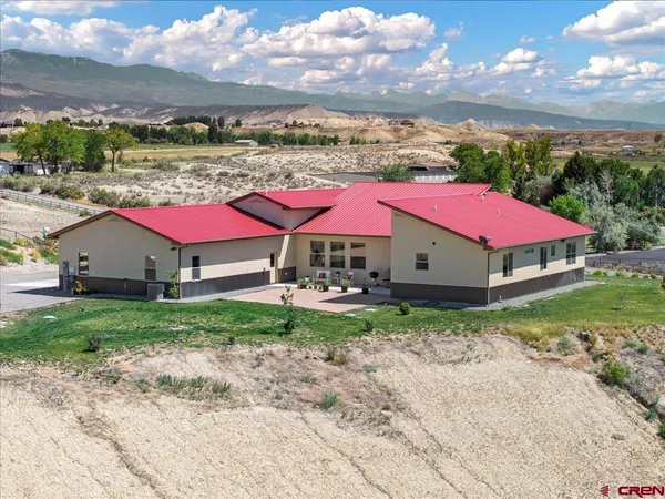 $1,495,000 | 66711 Otter Road, Montrose, CO 81401