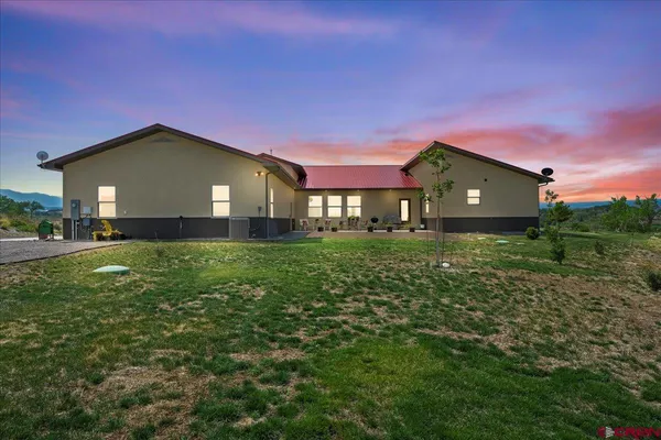 $1,495,000 | 66711 Otter Road, Montrose, CO 81401