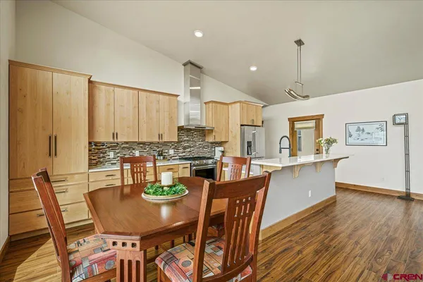 $1,495,000 | 66711 Otter Road, Montrose, CO 81401