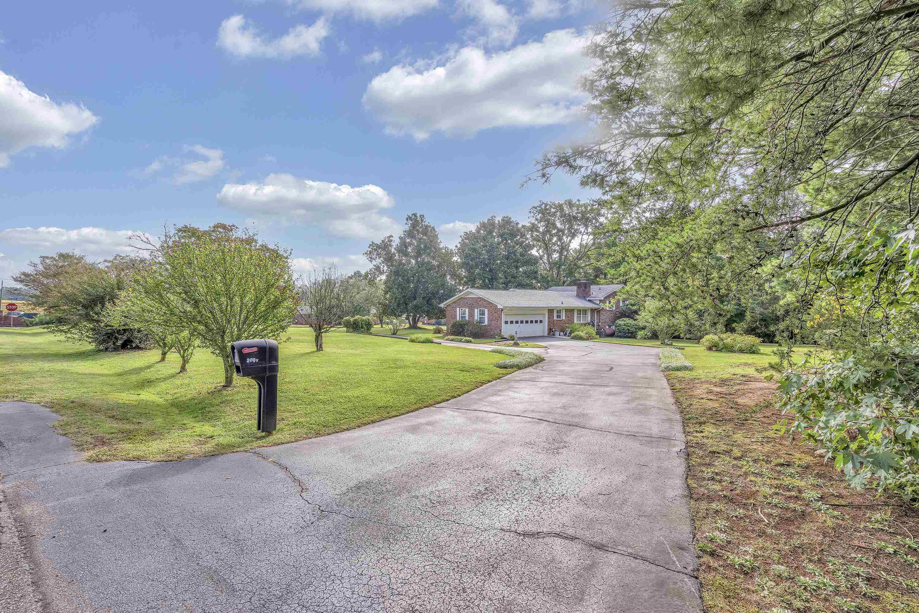 2080 John Dodd Road Wellford, SC 29385 - Photo 29 of 32