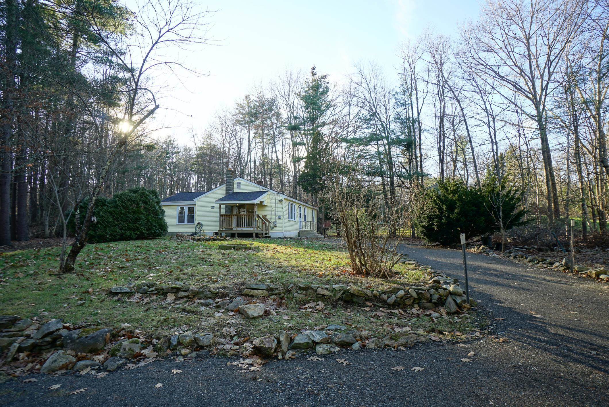 24 S Road Fremont, NH 03044 - Photo 26 of 31