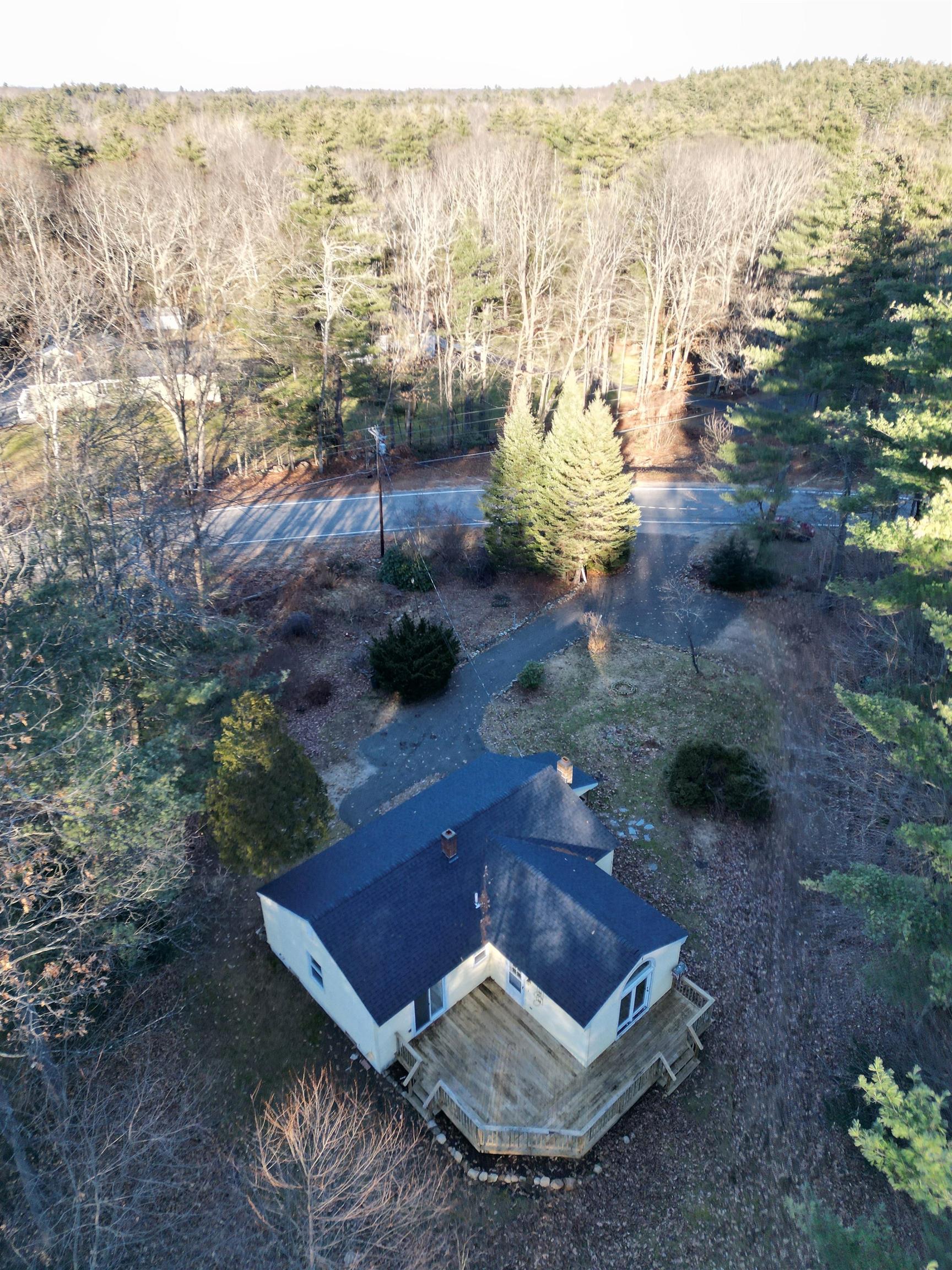 24 S Road Fremont, NH 03044 - Photo 30 of 31