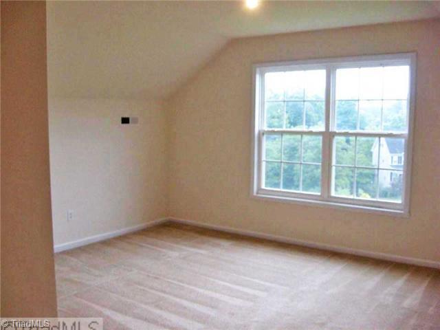 7995 Fogleman Road Oak Ridge, NC 27310 - Photo 11 of 16 2nd Bedroom.