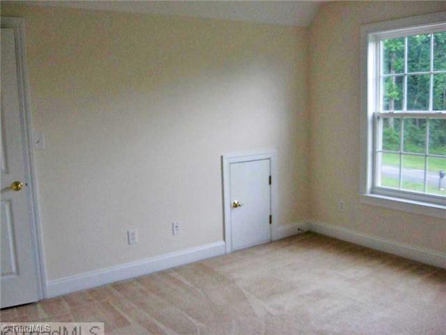 7995 Fogleman Road Oak Ridge, NC 27310 - Photo 12 of 16 3rd Bedroom.