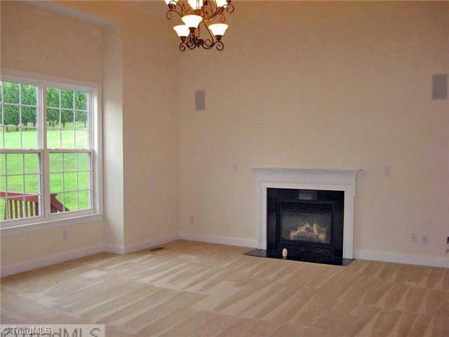 7995 Fogleman Road Oak Ridge, NC 27310 - Photo 4 of 16 Den/Family/Great Room.