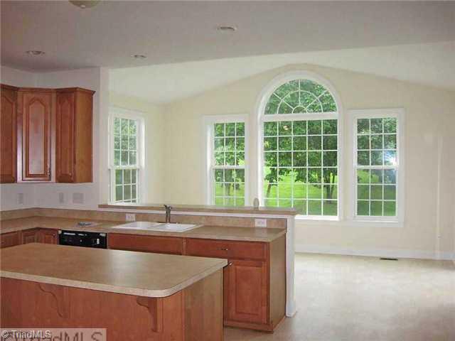 7995 Fogleman Road Oak Ridge, NC 27310 - Photo 6 of 16 Breakfast.