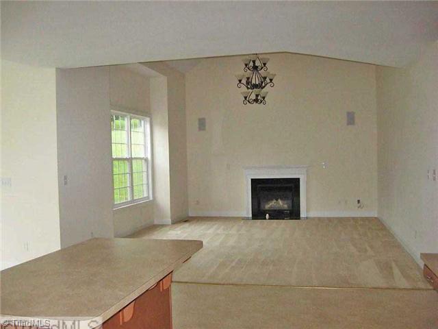 7995 Fogleman Road Oak Ridge, NC 27310 - Photo 8 of 16 Den/Family/Great Room.
