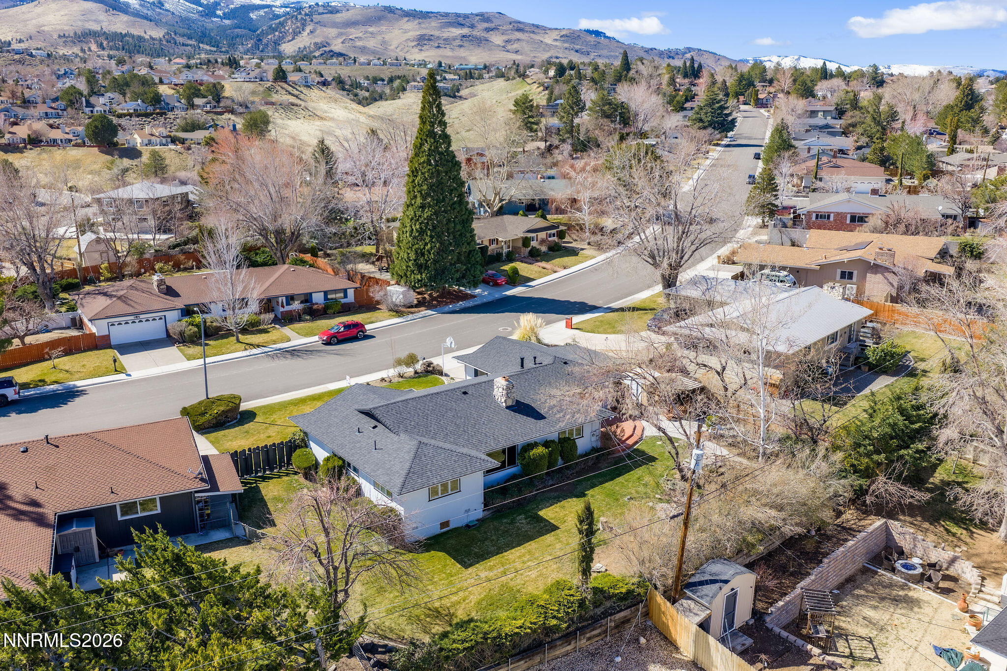 3255 Norman Drive Reno, NV 89509 - Photo 35 of 36 3255NormanDrone-6
