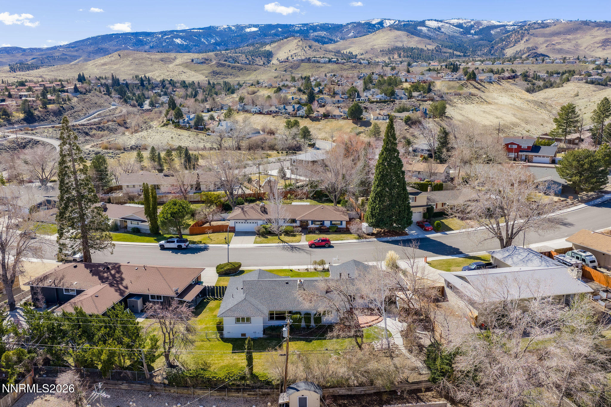 3255 Norman Drive Reno, NV 89509 - Photo 36 of 36 3255NormanDrone-7