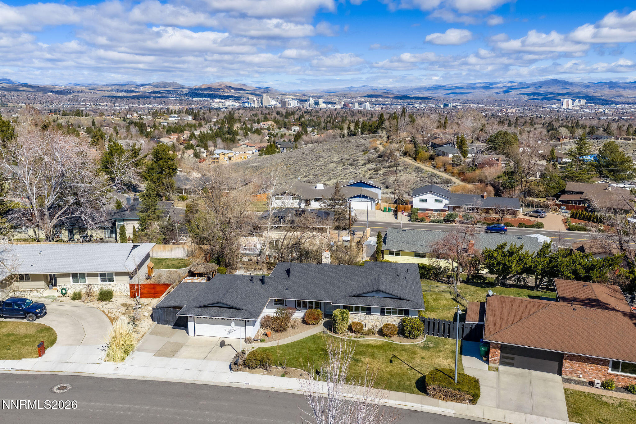 3255 Norman Drive Reno, NV 89509 - Photo 4 of 36 3255NormanDrone-3