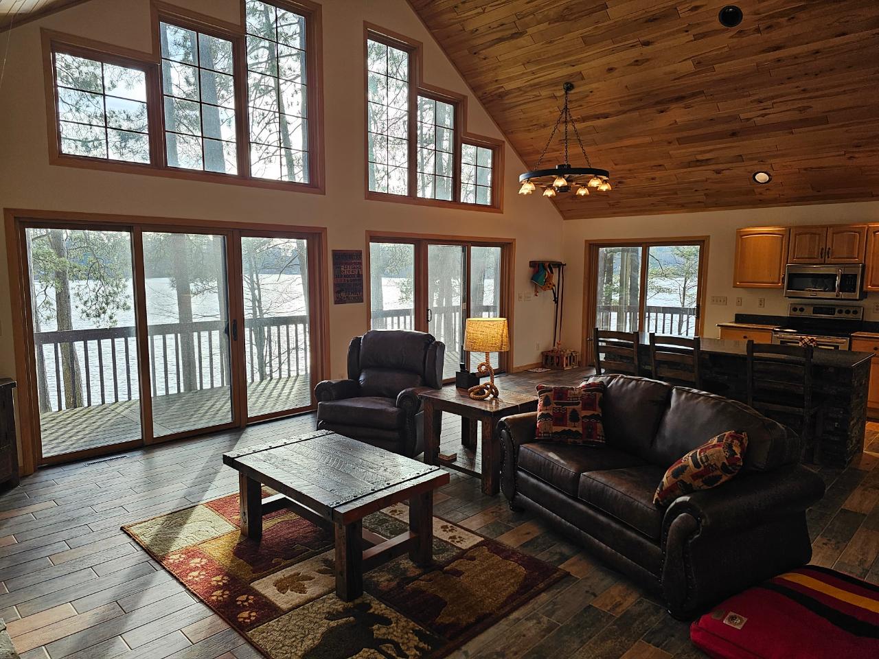 N8901 Skudris Road Tomahawk, WI 54487 - Photo 11 of 44 Gallery Image 11