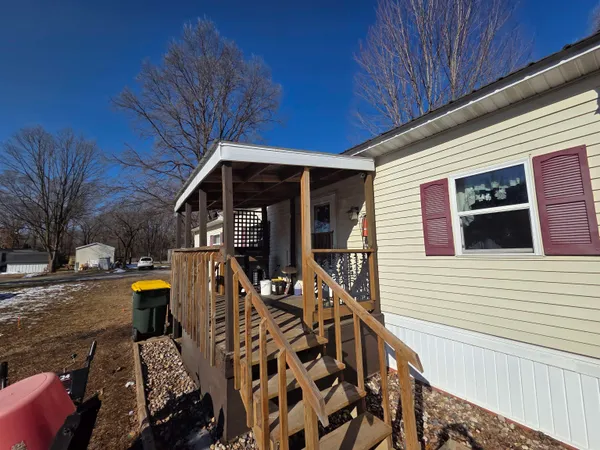 $49,900 | 119 North 8th, Avoca, WI 53506