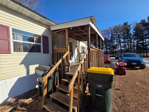 $49,900 | 119 North 8th, Avoca, WI 53506