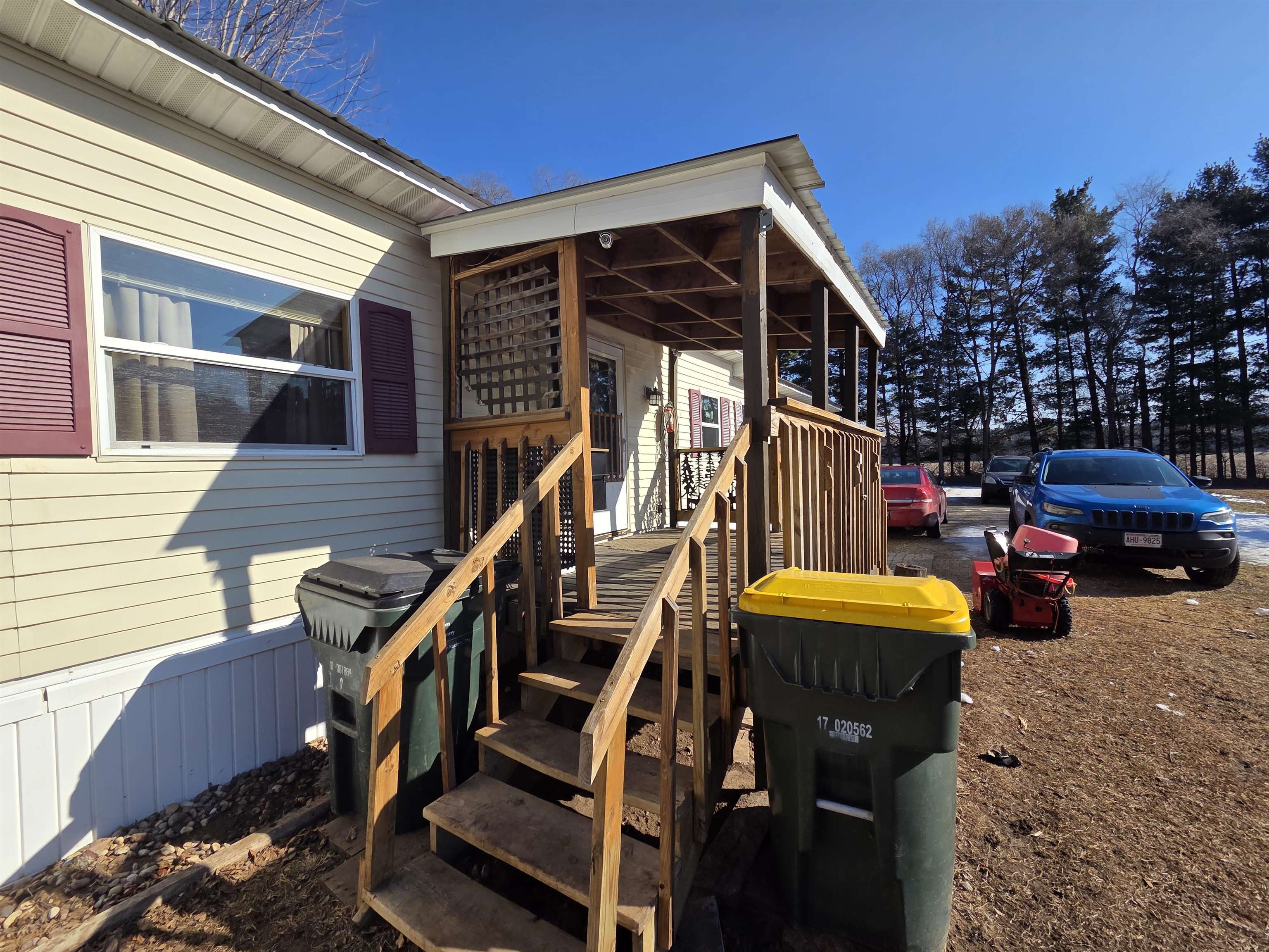 119 North 8th Avoca, WI 53506 - Photo 3 of 27