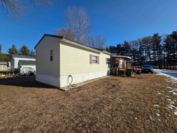 $49,900 | 119 North 8th, Avoca, WI 53506