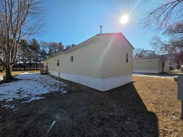 $49,900 | 119 North 8th, Avoca, WI 53506