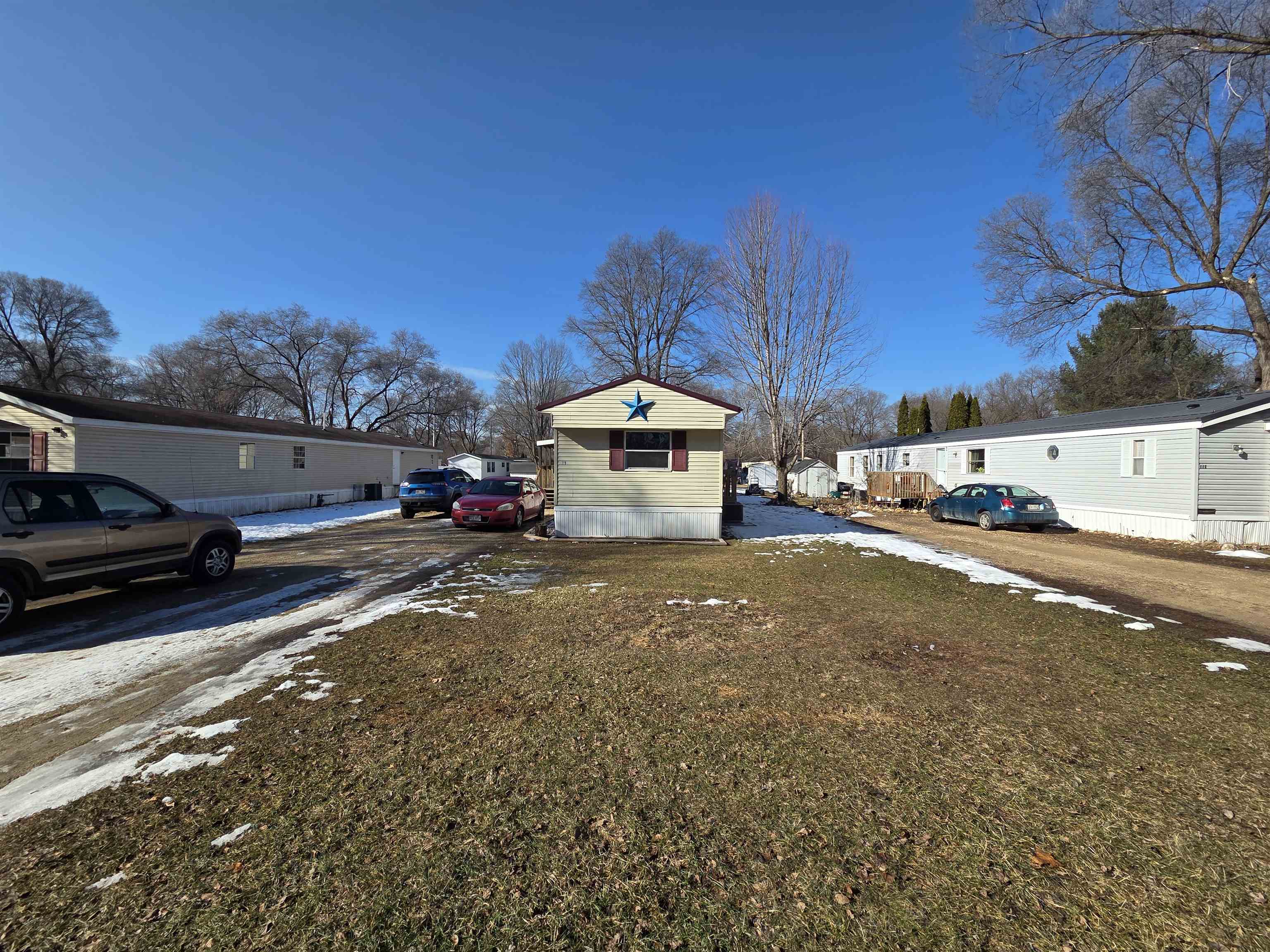 119 North 8th Avoca, WI 53506 - Photo 8 of 27