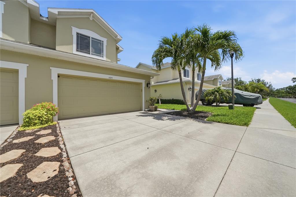 497 Harbor Ridge Drive Palm Harbor, FL 34683 - Photo 2 of 52