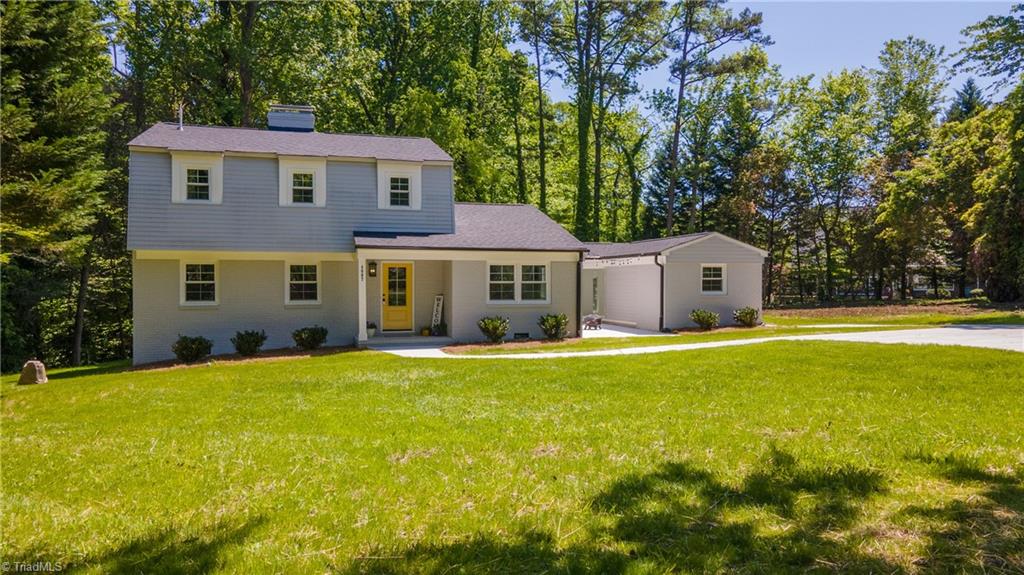 4007 Rockingham Rd South