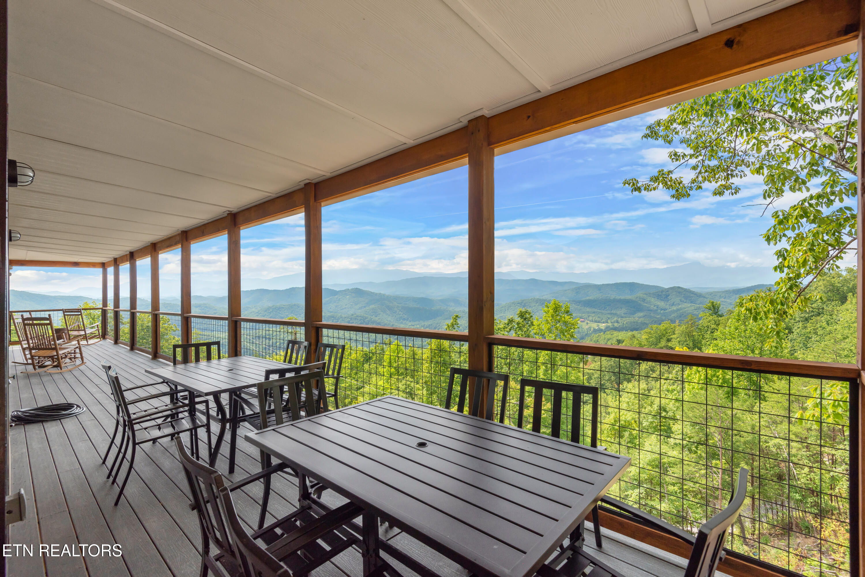 875 Shell Mountain Road Sevierville, TN 37876 - Photo 20 of 45 875 Shell Mountain Road-60