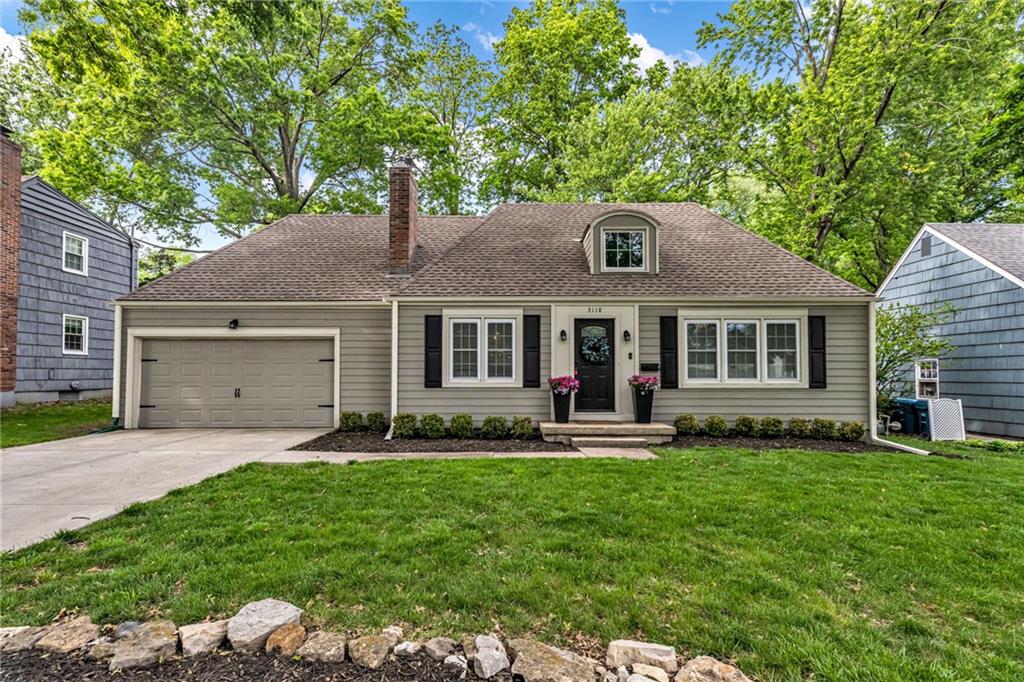 3118 West 79th Street Prairie Village, KS 66208 - Photo 2 of 30