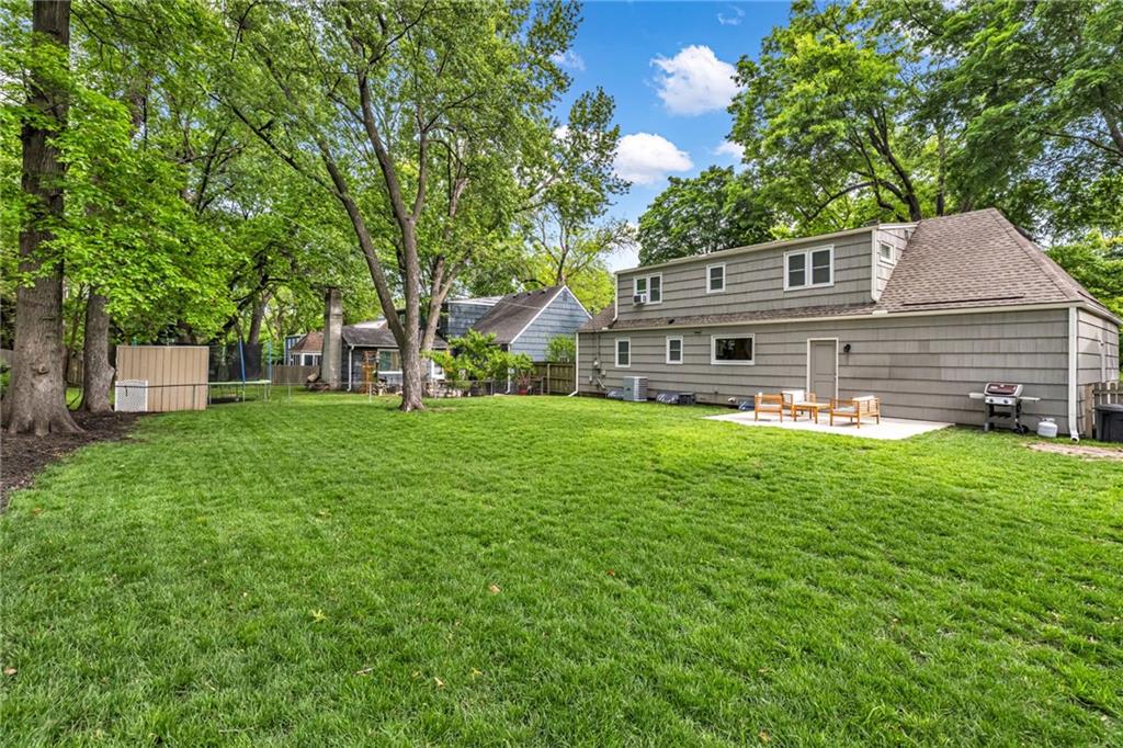 3118 West 79th Street Prairie Village, KS 66208 - Photo 24 of 30