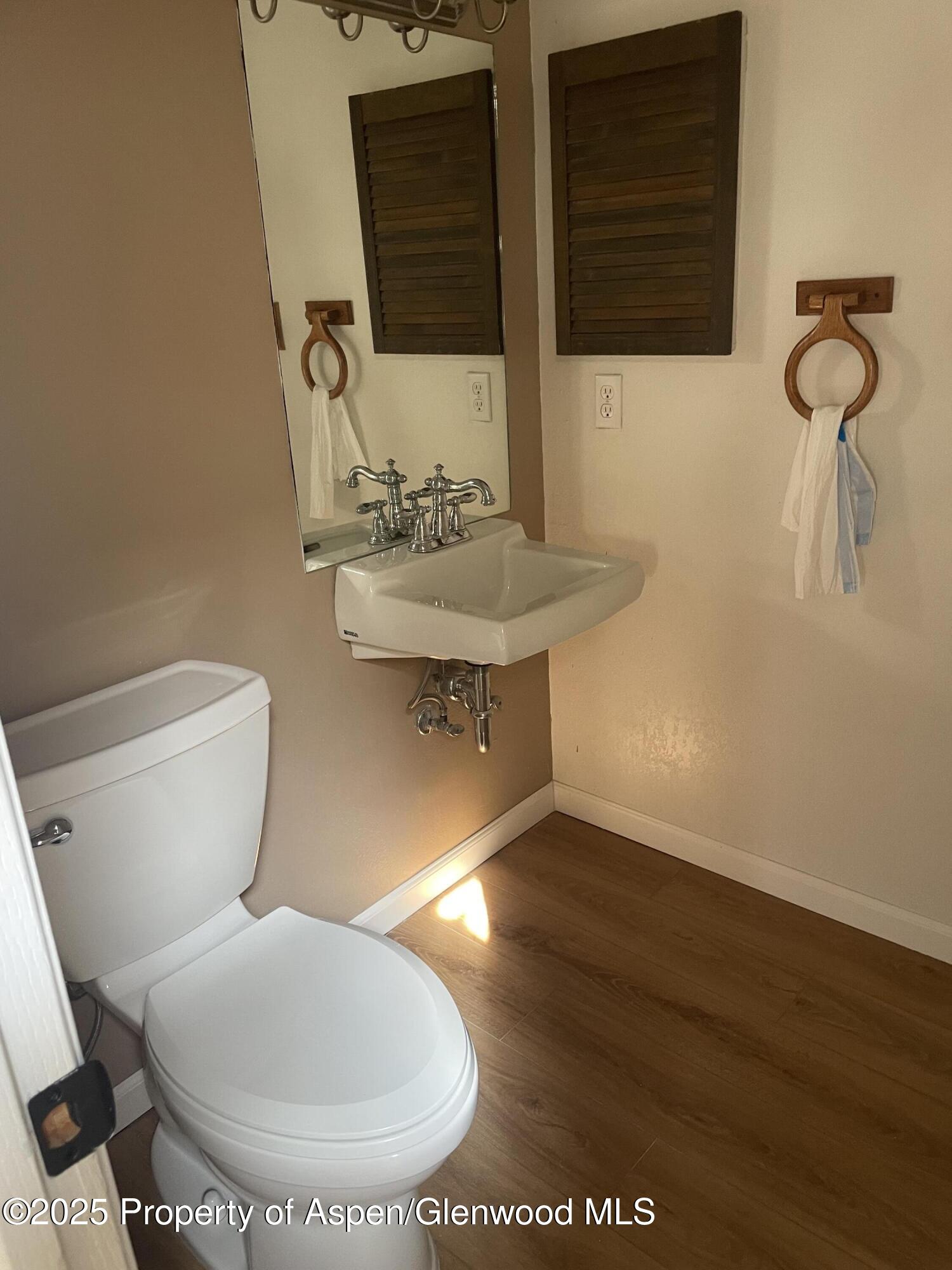 3900 Old Lodge Road, Unit A6 Glenwood Springs, CO 81601 - Photo 11 of 22 Photo Oct 21 2025, 11 31 40 AM