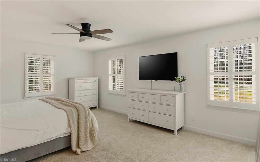 4938 Hackamore Road Greensboro, NC 27410 - Photo 24 of 49