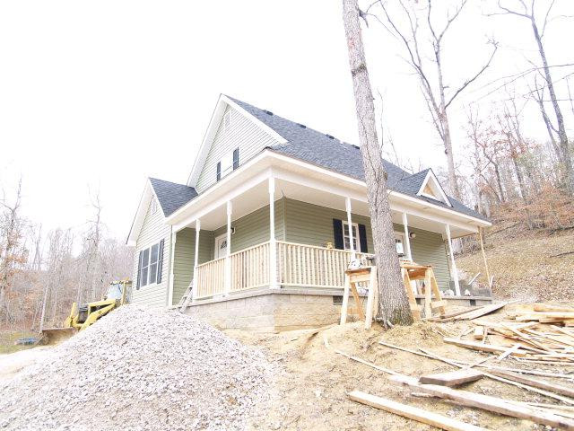 0 Deep Hollow Road Mount Vernon, KY 40456 - Photo 1 of 1 Photo 1