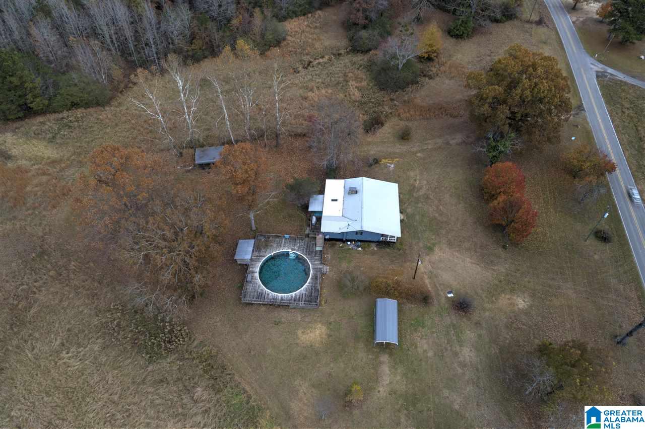 3733 Rose Hill Road Nauvoo, AL 35578 - Photo 16 of 47
