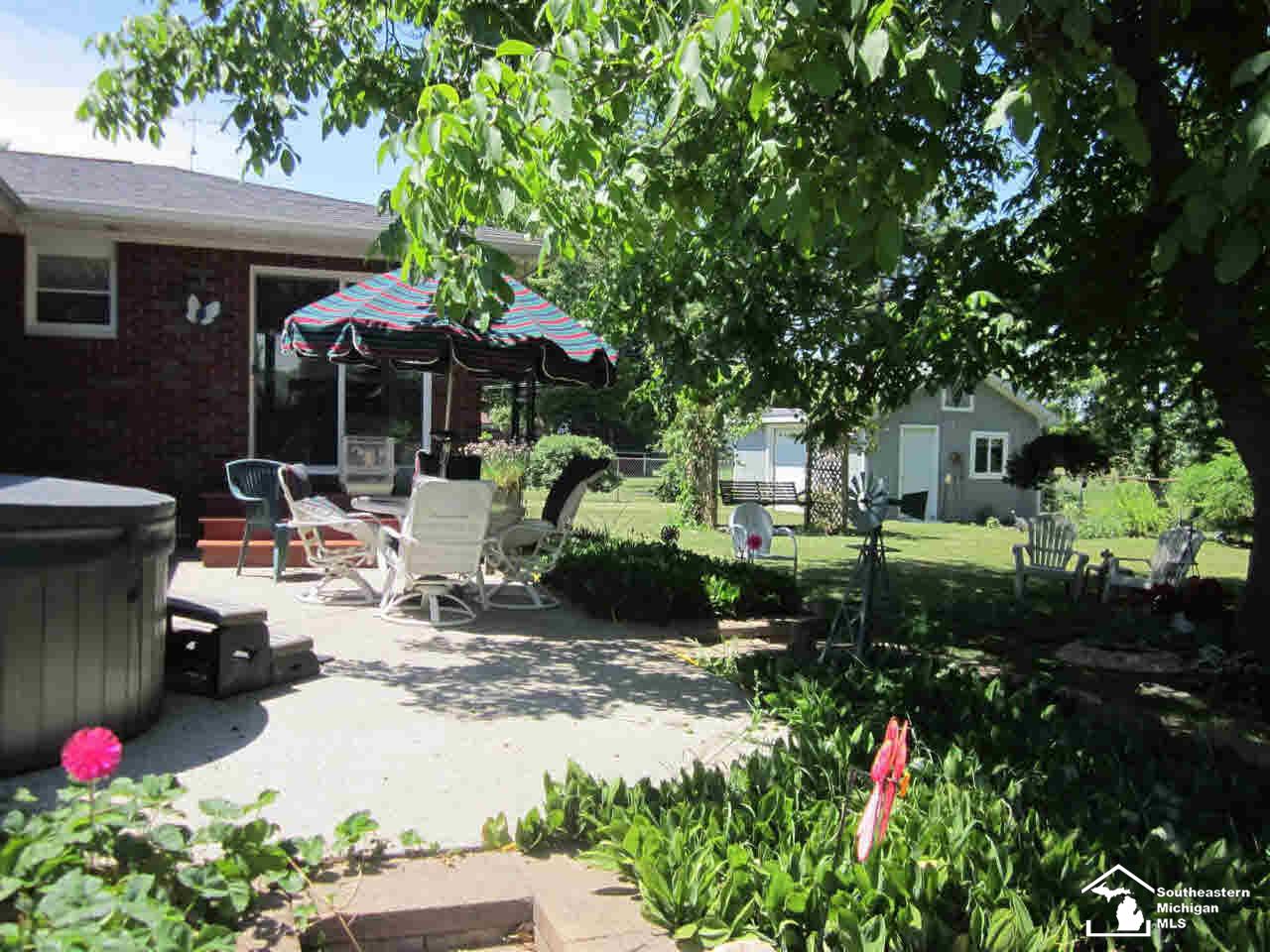 3360 North Custer Road Monroe, MI 48162 - Photo 15 of 18