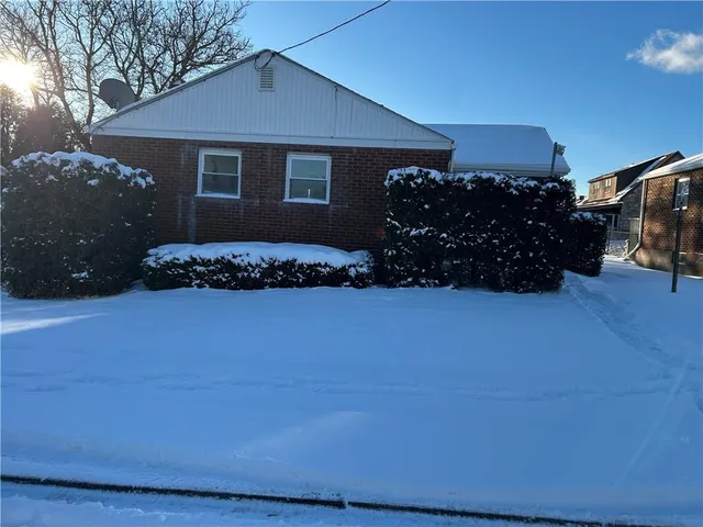 $119,000 | 455 Hodge Street, Blairsville, PA 15717