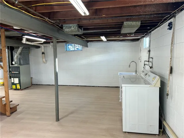 $119,000 | 455 Hodge Street, Blairsville, PA 15717