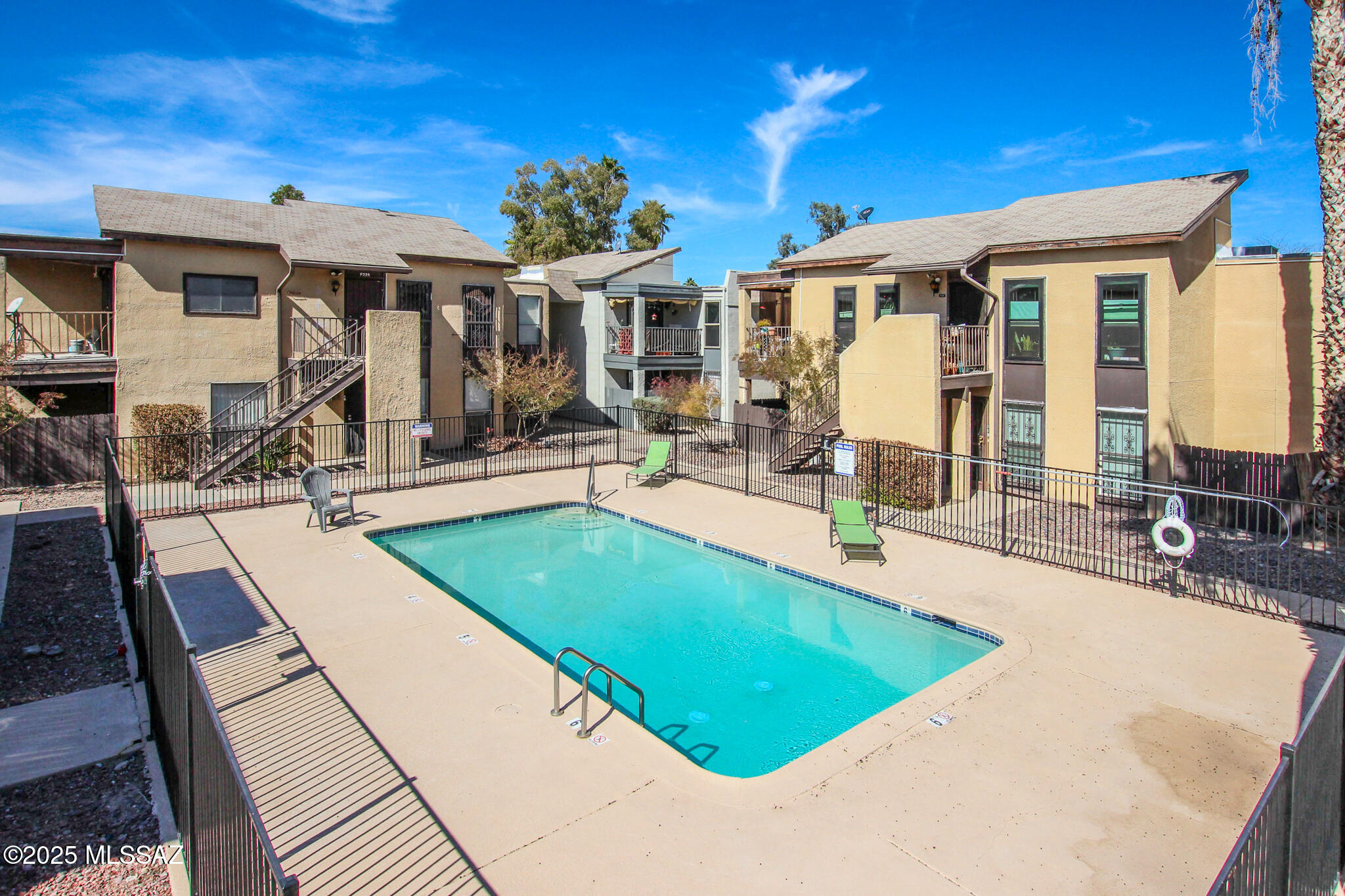 1620 North Wilmot Road, Unit P288 Tucson, AZ 85712 - Photo 1 of 32