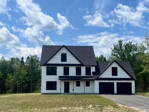 $649,900 | 673 Streamside Avenue, Hermon, ME 04401